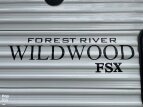 Thumbnail Photo 8 for 2017 Forest River Wildwood